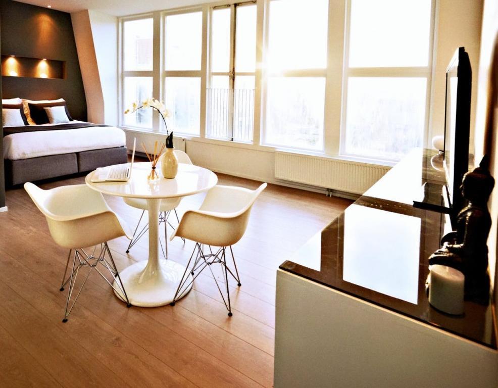Hotel Ams Amsterdam